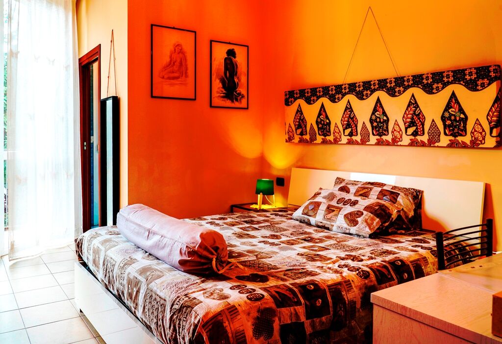 5390945  in affitto appartamento