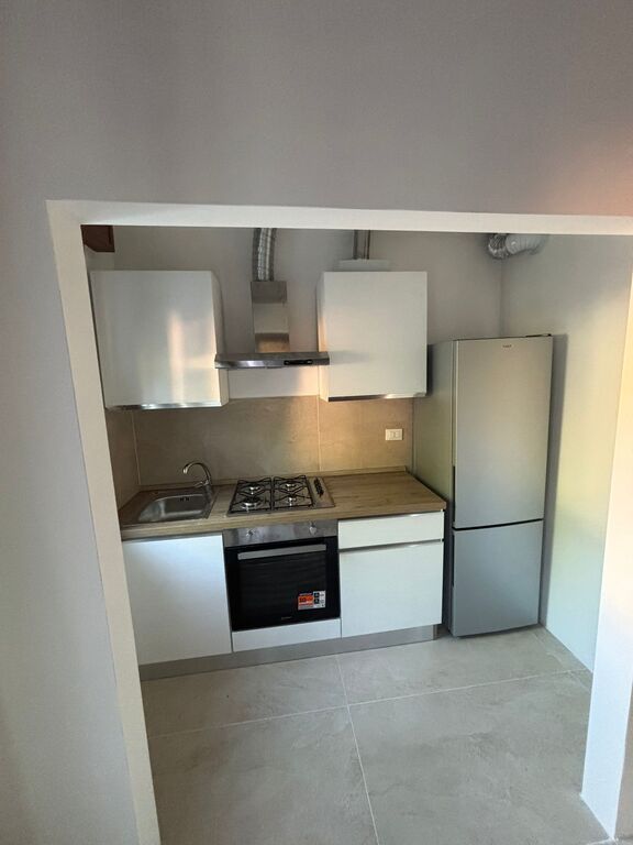 5394735  in affitto appartamento via