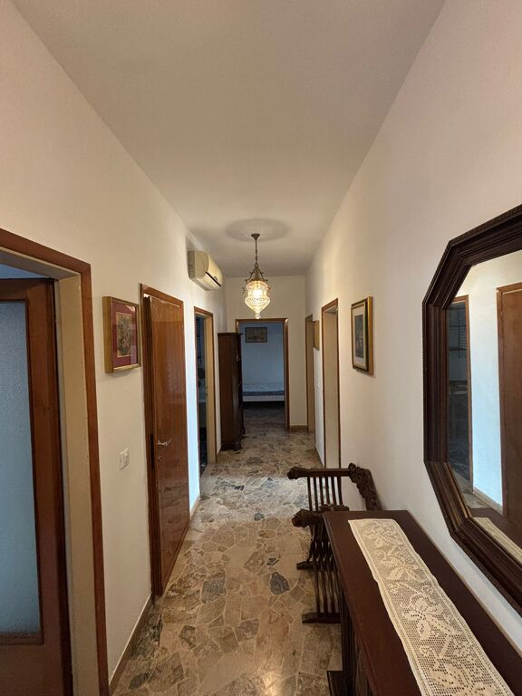 5394738  in affitto appartamento via