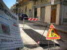 5399212  in affitto open space di fronte