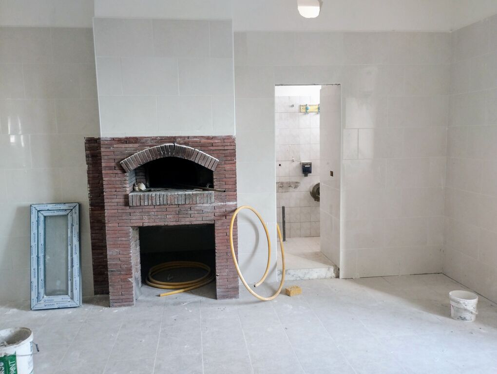 5400236  in affitto ristorante Ogliara