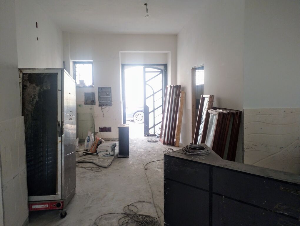 5400237  in affitto ristorante Ogliara