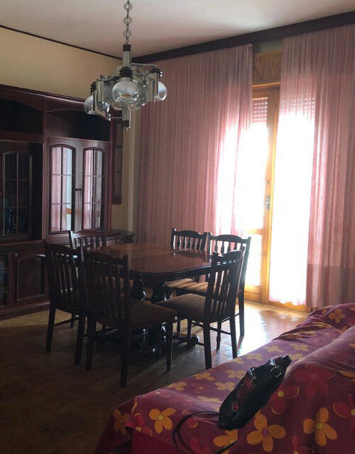 5401342  in affitto bilocale VIALE PO