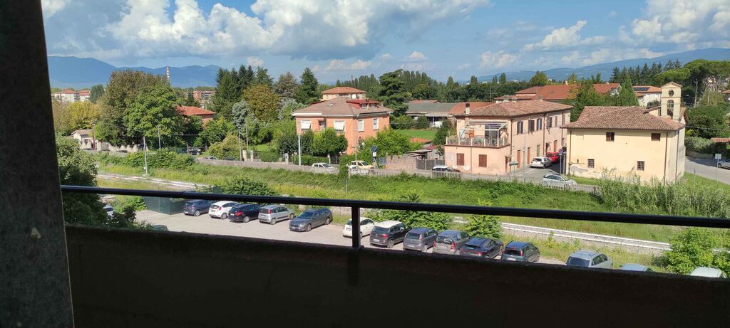 5403648  in affitto appartamento porta