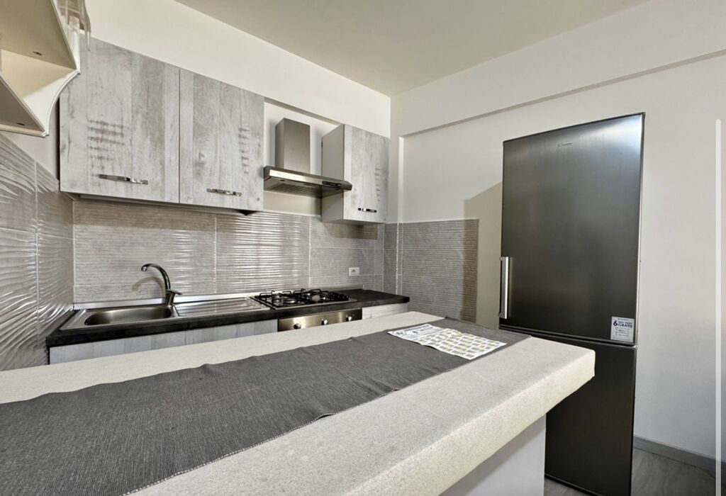 5403848  in affitto bilocale Patti