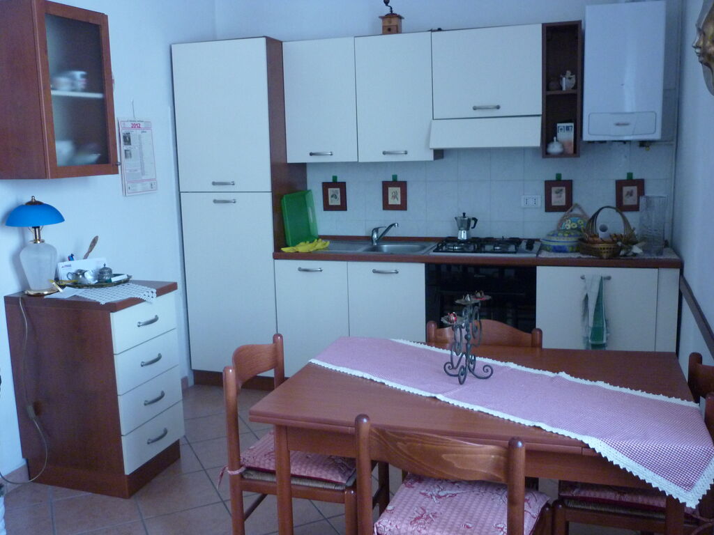 5405069  in affitto appartamento
