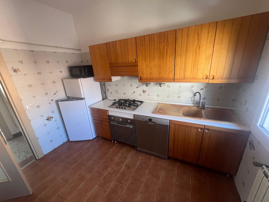 5405474  in affitto appartamento via