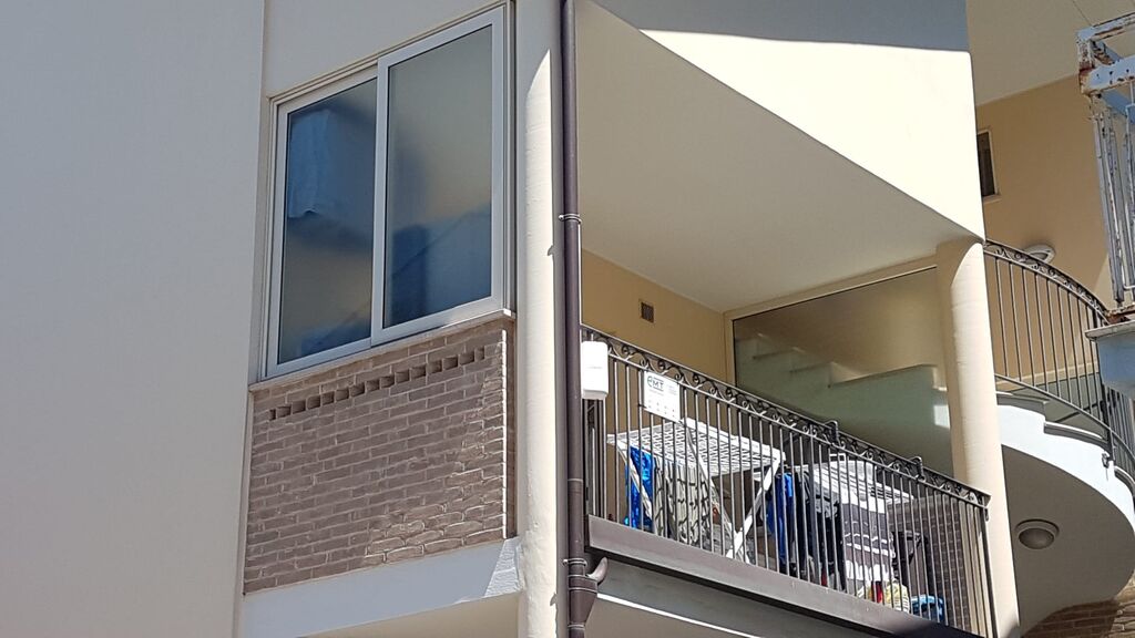 5405533  in affitto appartamento Sud