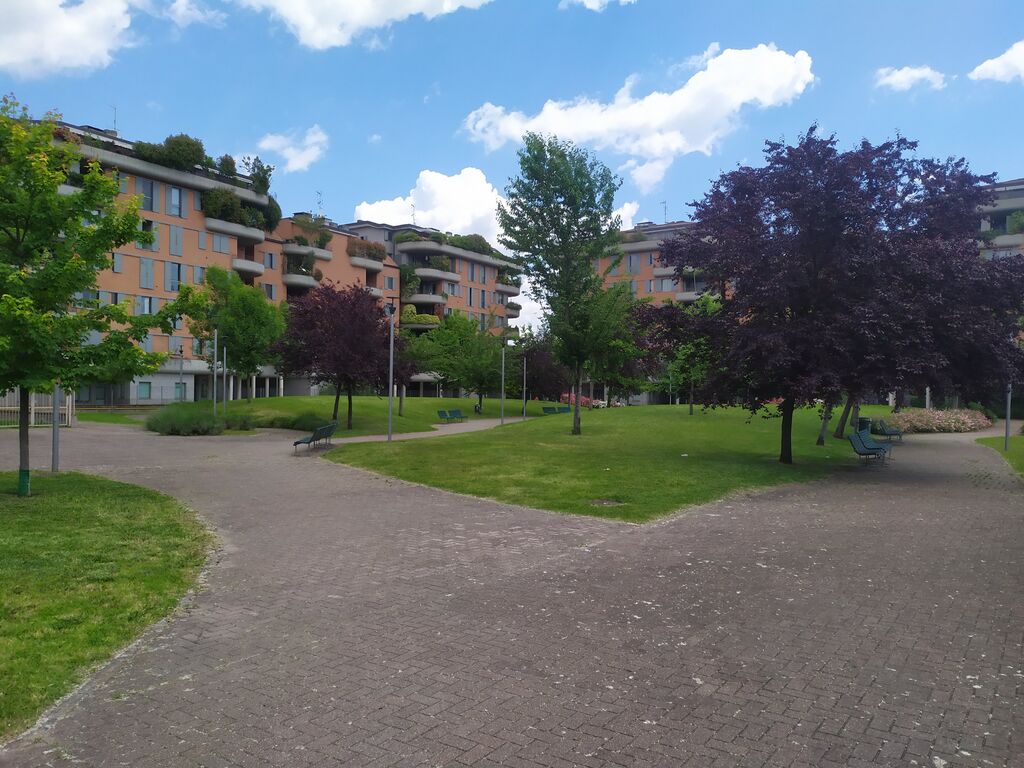 5405726  in affitto monolocale ideale