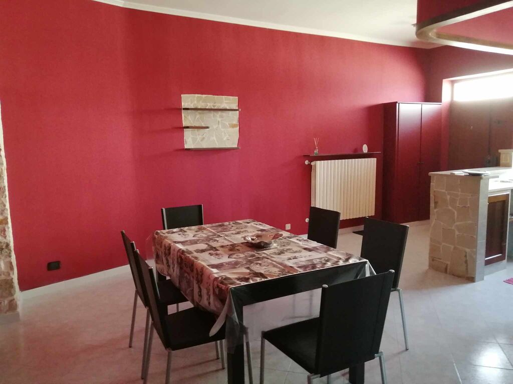 5405875  in affitto appartamento ideale