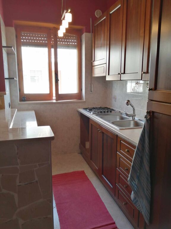 5405876  in affitto appartamento ideale