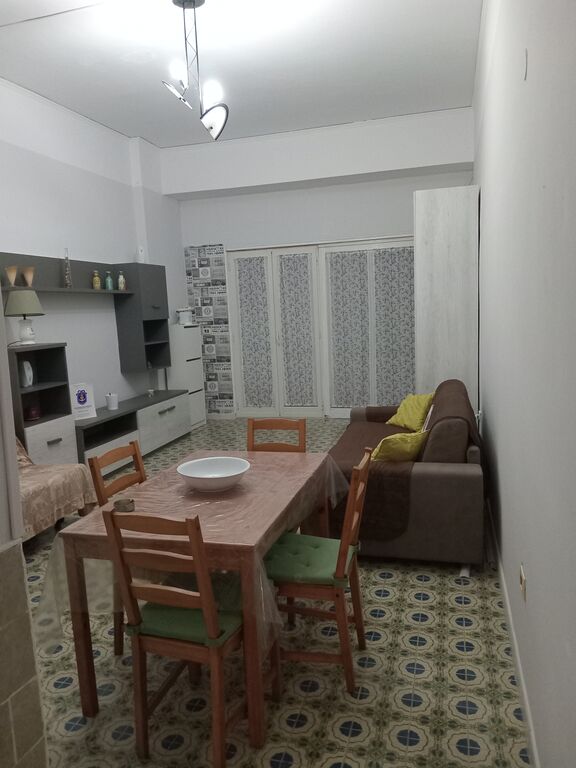 5406154  in affitto monolocale Villaggio