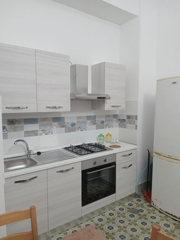 5406155  in affitto monolocale Villaggio