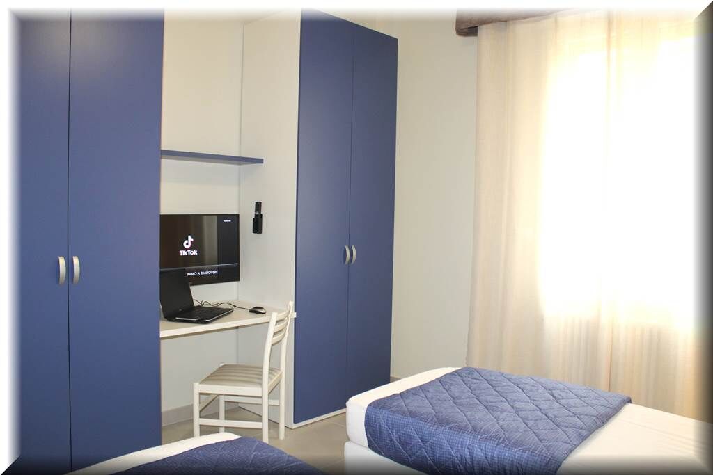5406307  in affitto appartamento Navile