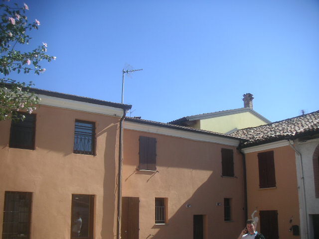 5406565  in affitto villa a schiera