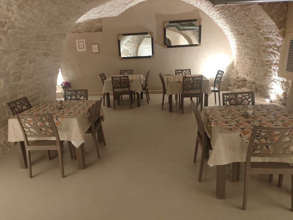 5406589  in affitto ristorante Centro