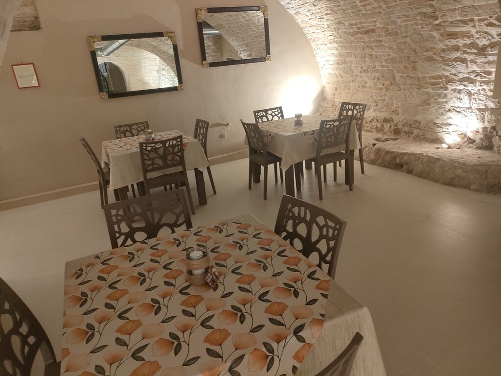 5406591  in affitto ristorante Centro