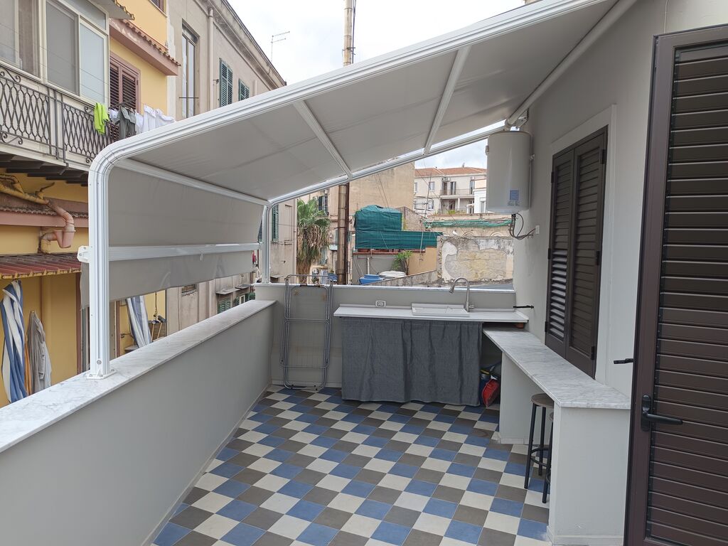 5406957  in affitto appartamento ideale