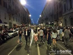 5408001  in affitto negozio PORTA GENOVA