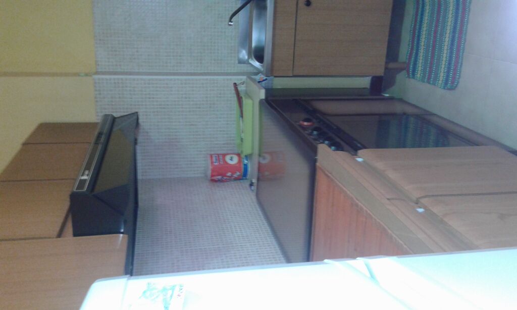 5408428  in affitto bilocale Zona parco