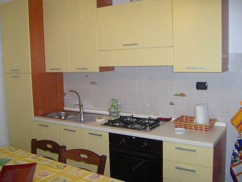 5410410  in affitto appartamento ideale