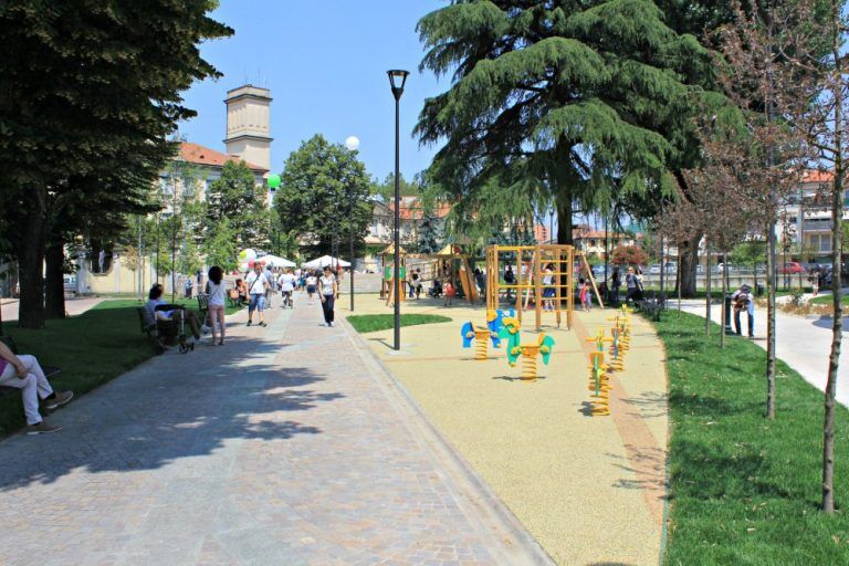 5410746  in affitto appartamento CESANO