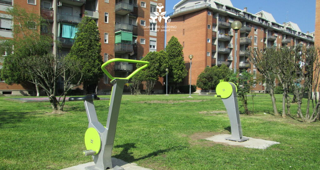 5410747  in affitto appartamento CESANO