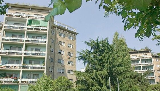 5410758  in affitto appartamento GAMBARA