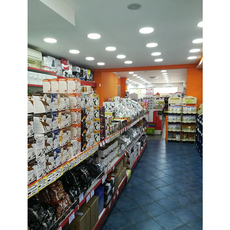 5410777  in affitto negozio VIA MILANO