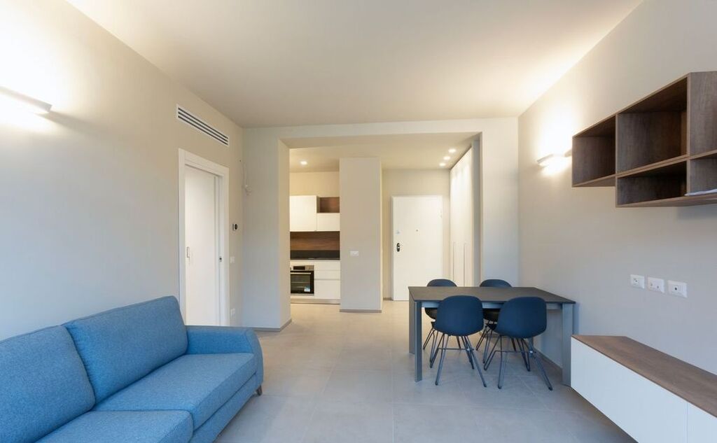 5410820  in affitto appartamento S.