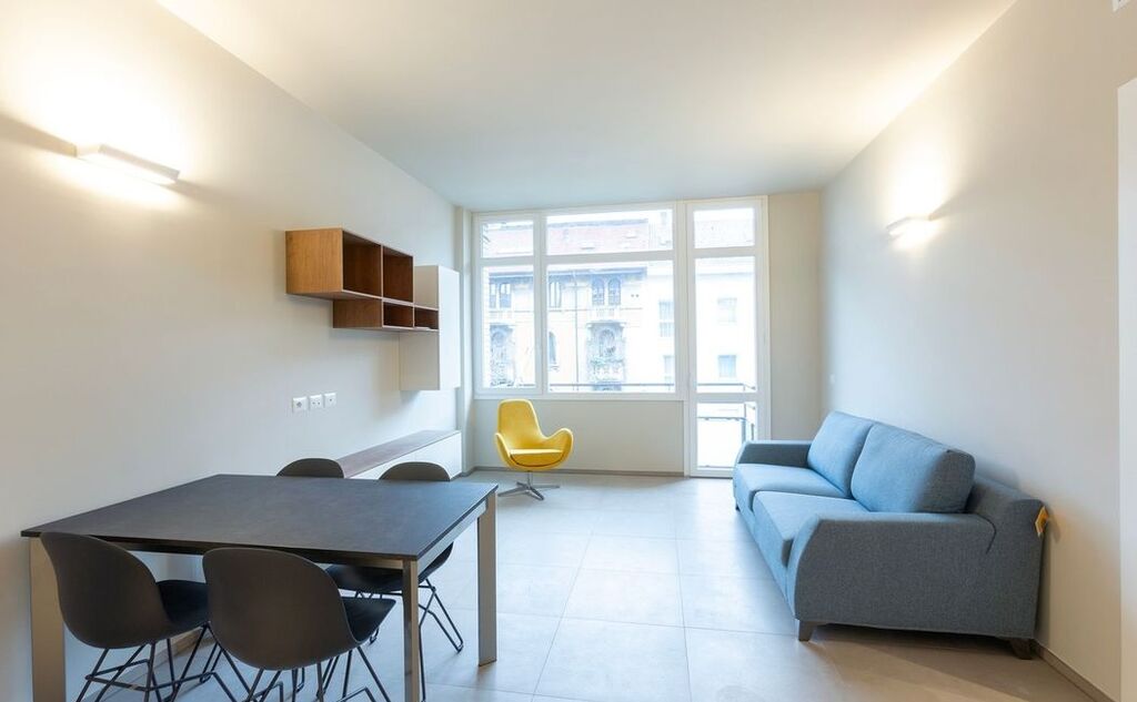 5410821  in affitto appartamento S.