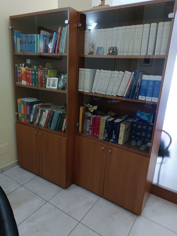 5364391 Specialista in diritto civile