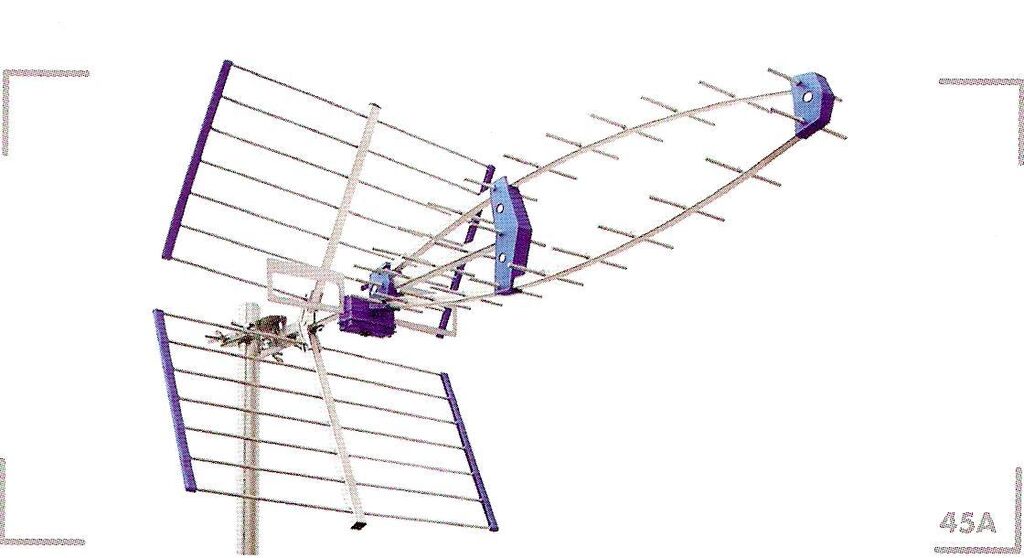 5348772 Installazione e riparazione