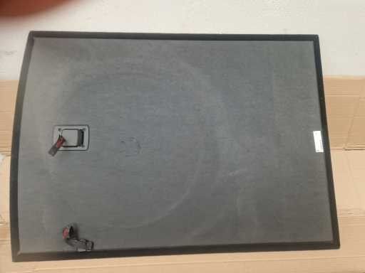 5350302  Interni ALFA ROMEO Stelvio