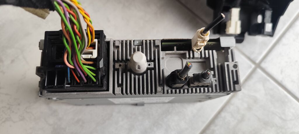 5407426  Interni CITROEN C4 Cactus