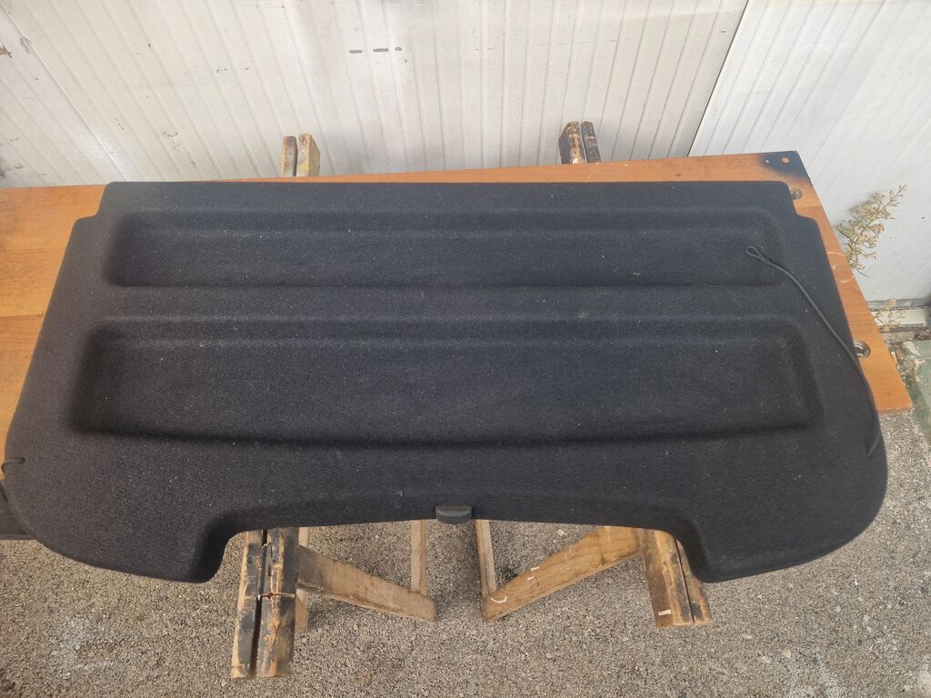 5403086  Interni DACIA Sandero 3ª serie