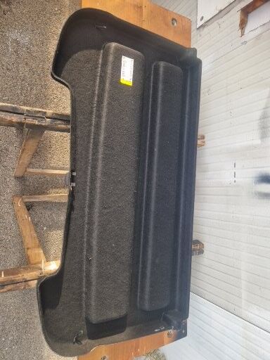 5403087  Interni DACIA Sandero 3ª serie