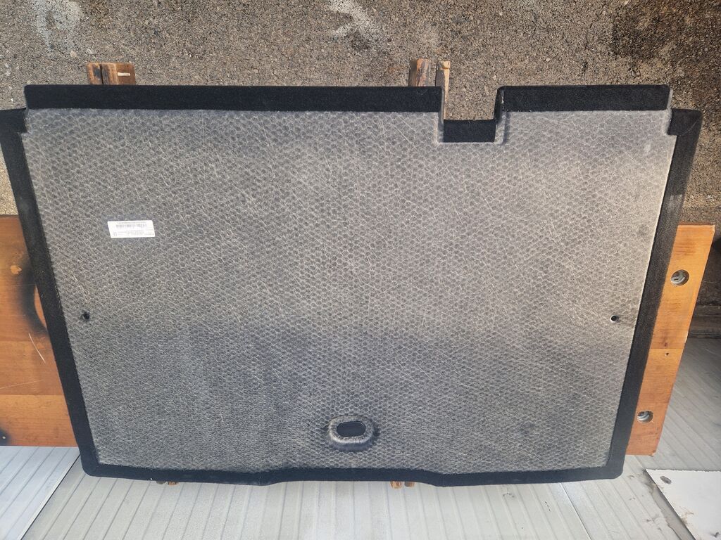 5403088  Interni DACIA Sandero 3ª serie