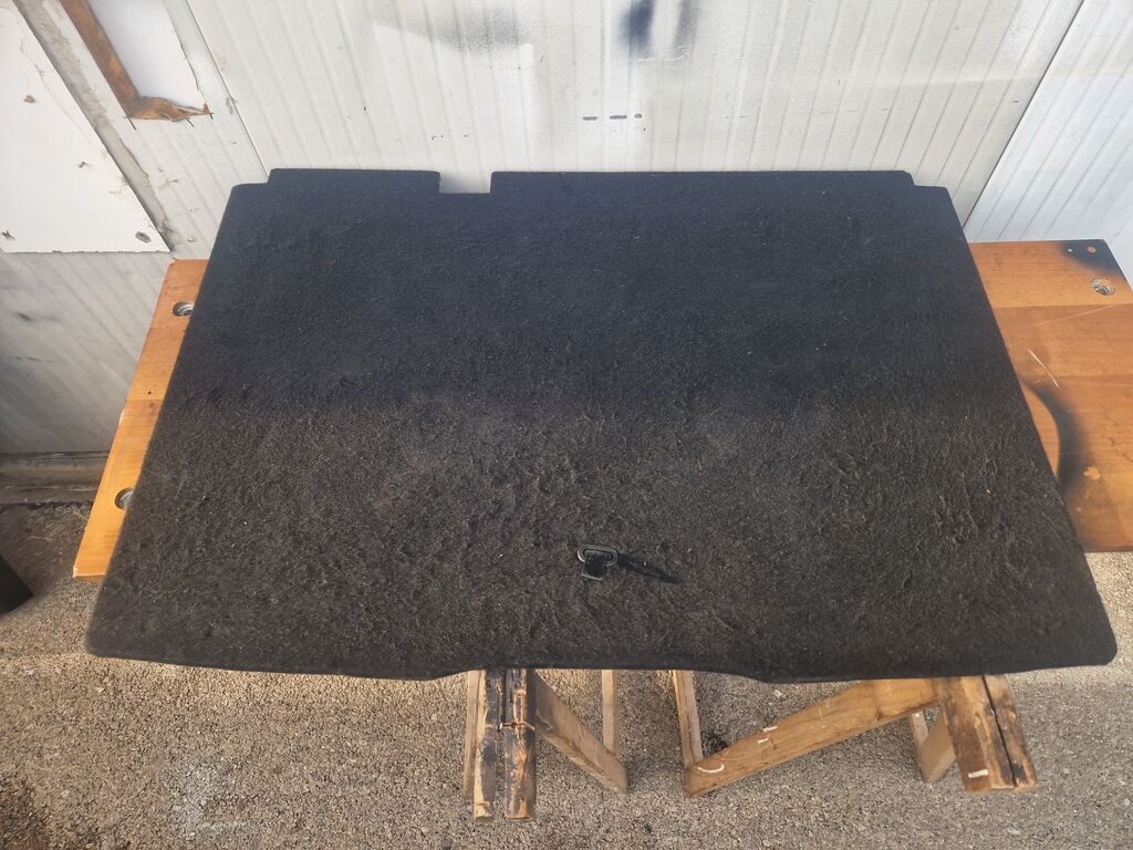 5403089  Interni DACIA Sandero 3ª serie