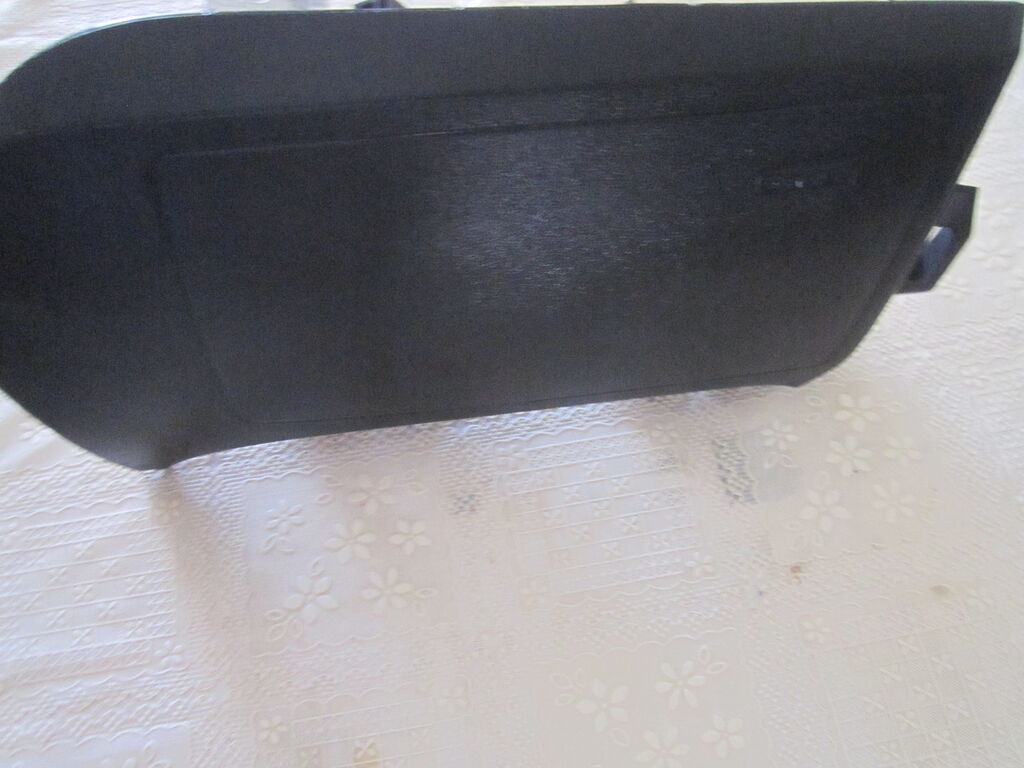 5383523  Interni FIAT Grande Punto