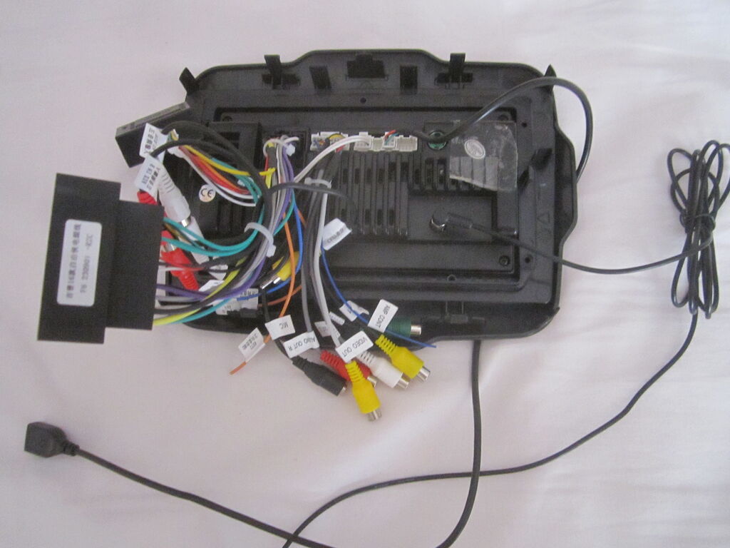 5405047  Interni JEEP Renegade