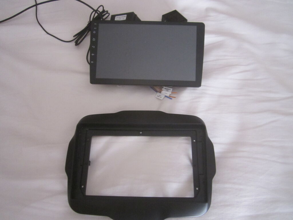 5405048  Interni JEEP Renegade
