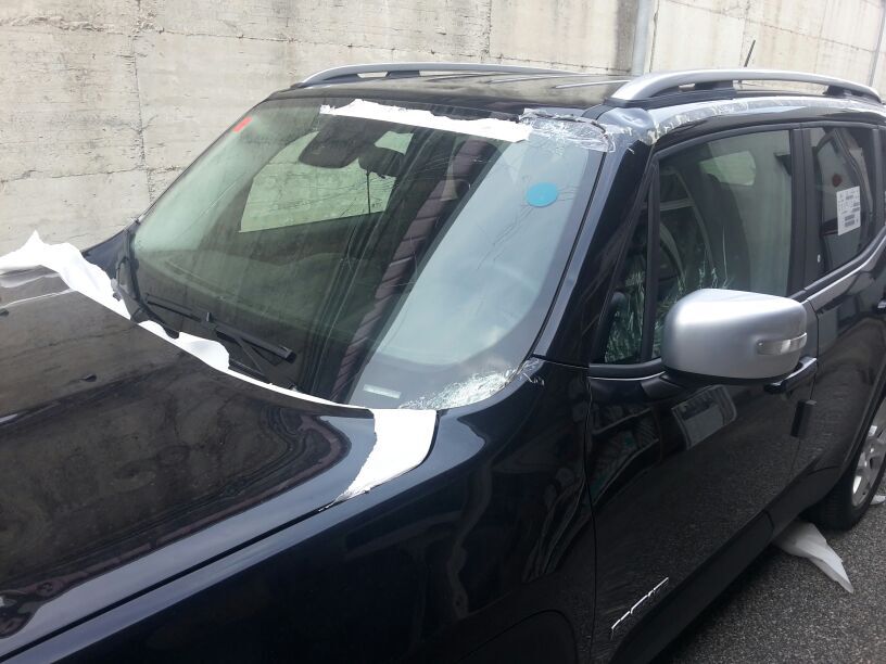 5405049  Interni JEEP Renegade