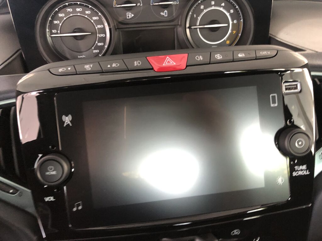 5410349  Interni LANCIA Ypsilon 3ª