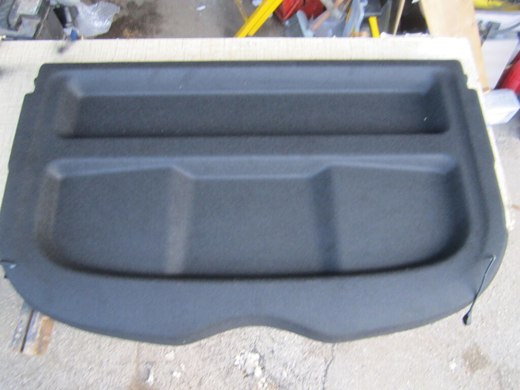 5404158  Interni NISSAN Qashqai 2ª