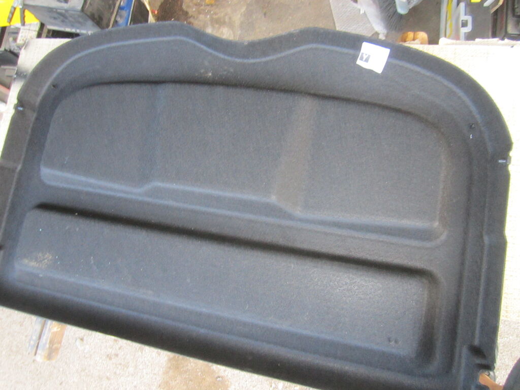 5404159  Interni NISSAN Qashqai 2ª