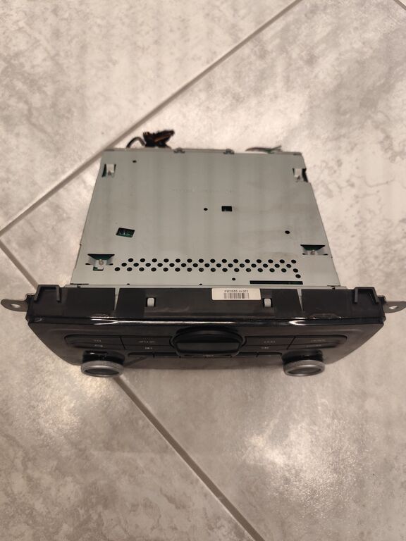 5391482  Interni RENAULT Clio 4ª serie