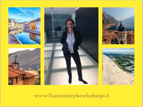 5356654 interprete madrelingua polacco