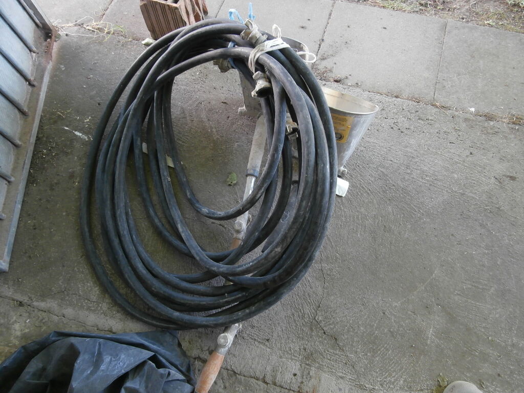 5393287 Intonacatrice ad aria