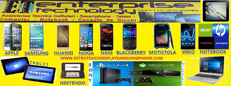 5357365 Ipad 12.9 riparazioni